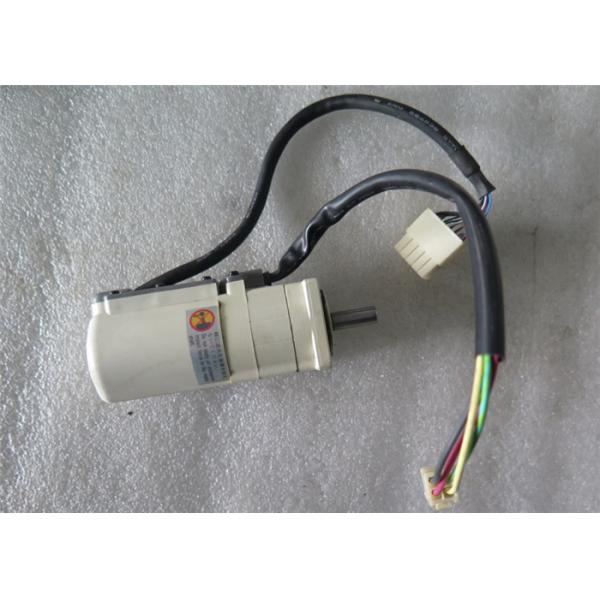 Quality Panasonic MSM5AZJ2QX AC Industrial Servo Motor 3-phase 200 V for sale