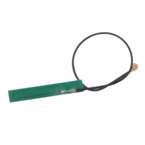Vertical Polarization PCB Internal Antenna 915MHz WiFi Transceiver 1.13 IPEX Interface