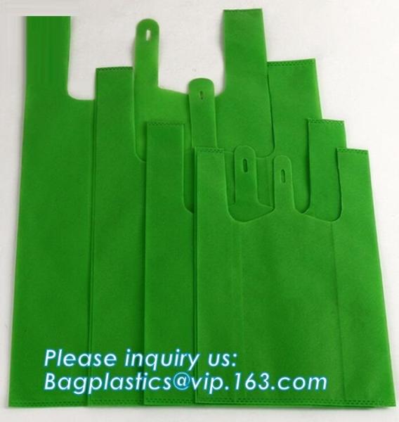 1) non woven bags 2) paper bags 3) cooler bags 4) polyester bags 5) garment bags