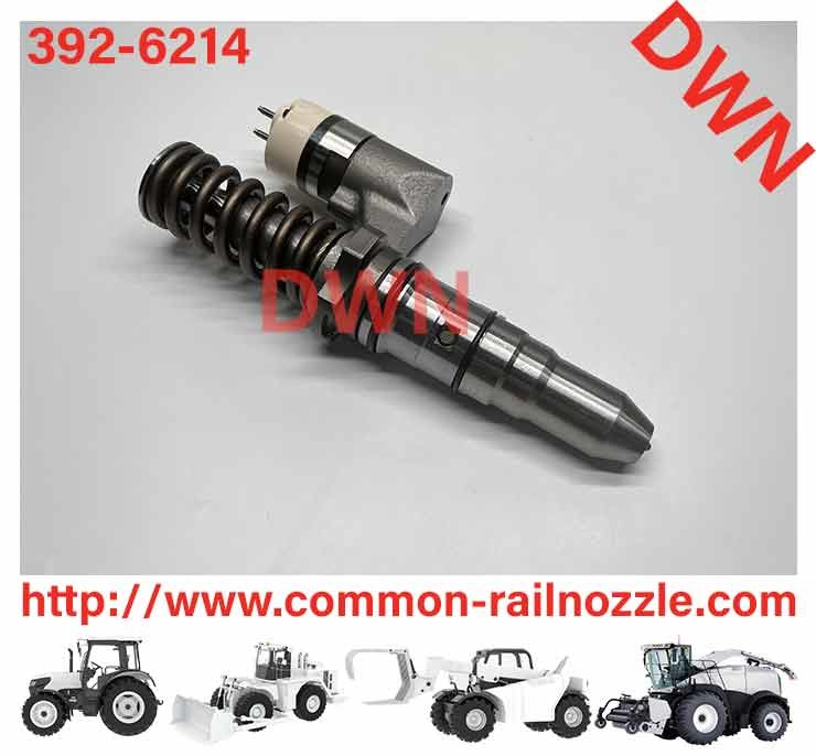 3508B/3512B/3516B Engine Common Rail Fuel Injector 392-6214 3926214 20R-1275 386-1766