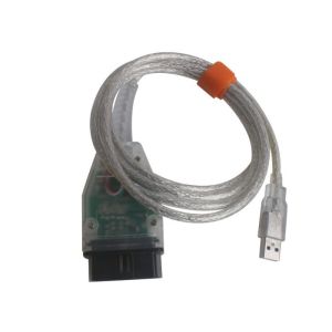 Mangoose Techstream for Toyota Diagnostics and Reprogramming Interface With