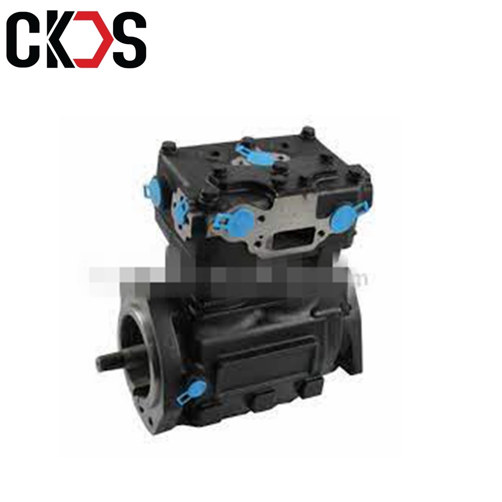 1494915 Truck Air Brake Air Compressor For 3126 Engine