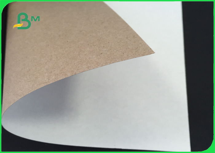 white top kraft liner