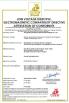Guangdong Guangce Instrument Technology Co., Ltd Certifications