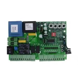 SMT factory Computer Motherboard PCBA Circuit Board Manufacturing