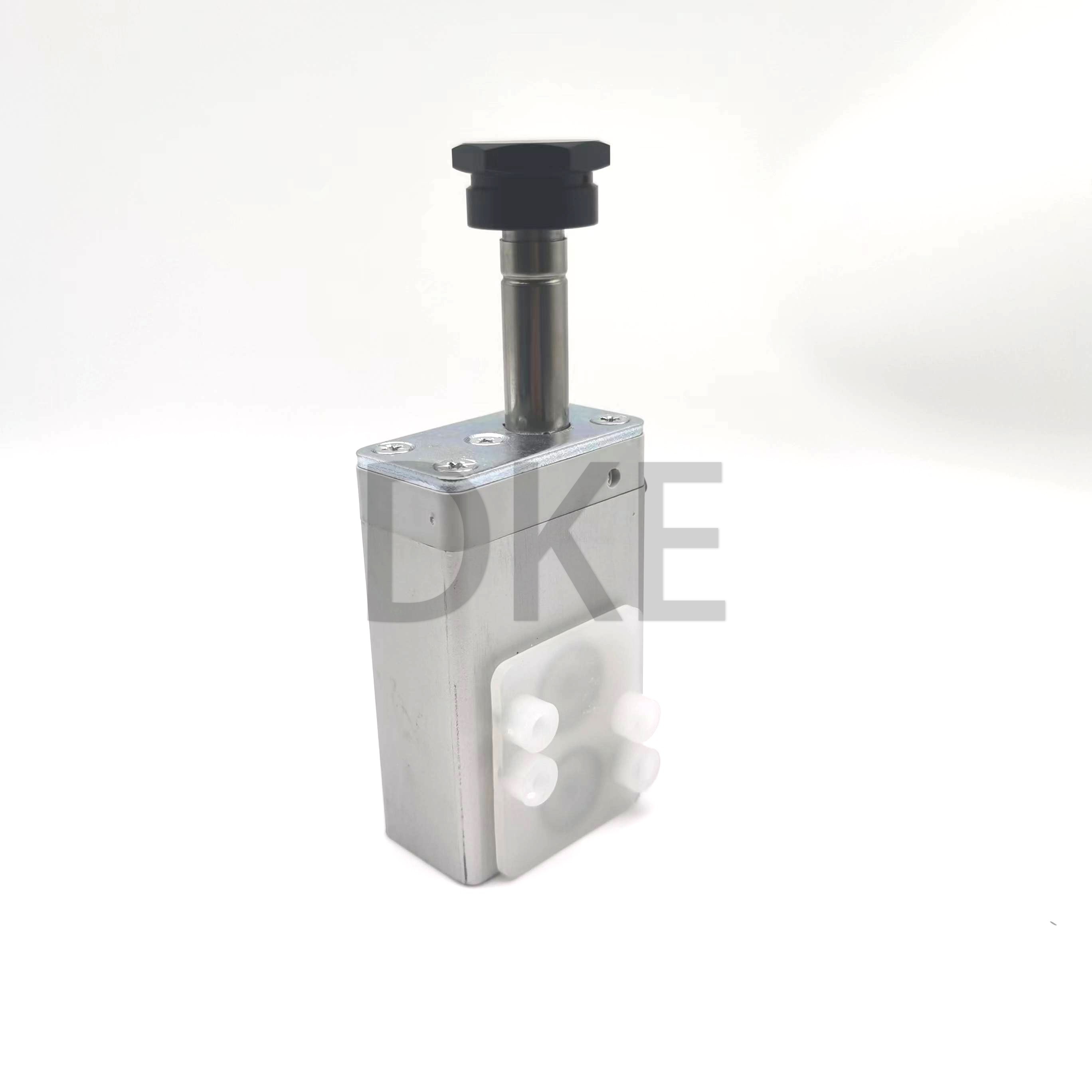 8020747 Norgren Solenoid Valve 3 Ports/2 States Voltage Coli 24 VDC NBR Seat Seal