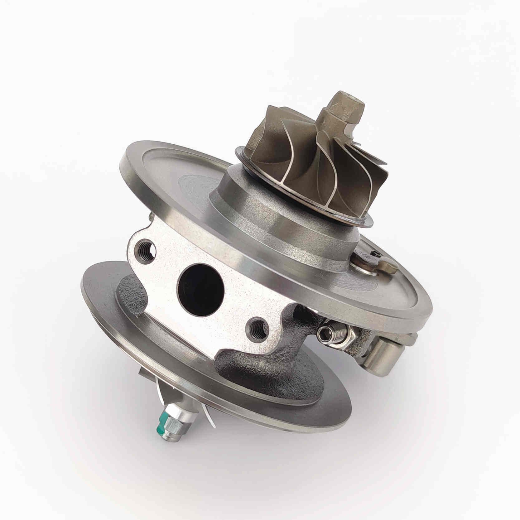 BV39 Turbo CHRA 5439-970-0084/5439-988-0058 For Turbochargers Fit For INDUSTRIAL 1.9TD 75KW 2007