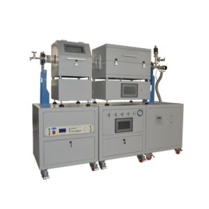 China ISO 1000KW Plasma Enhanced Chemical Vapor Deposition System on sale