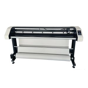 198*110*70cm to 270*110*70 Dimensions Single Color Inkjet Plotter for Garment