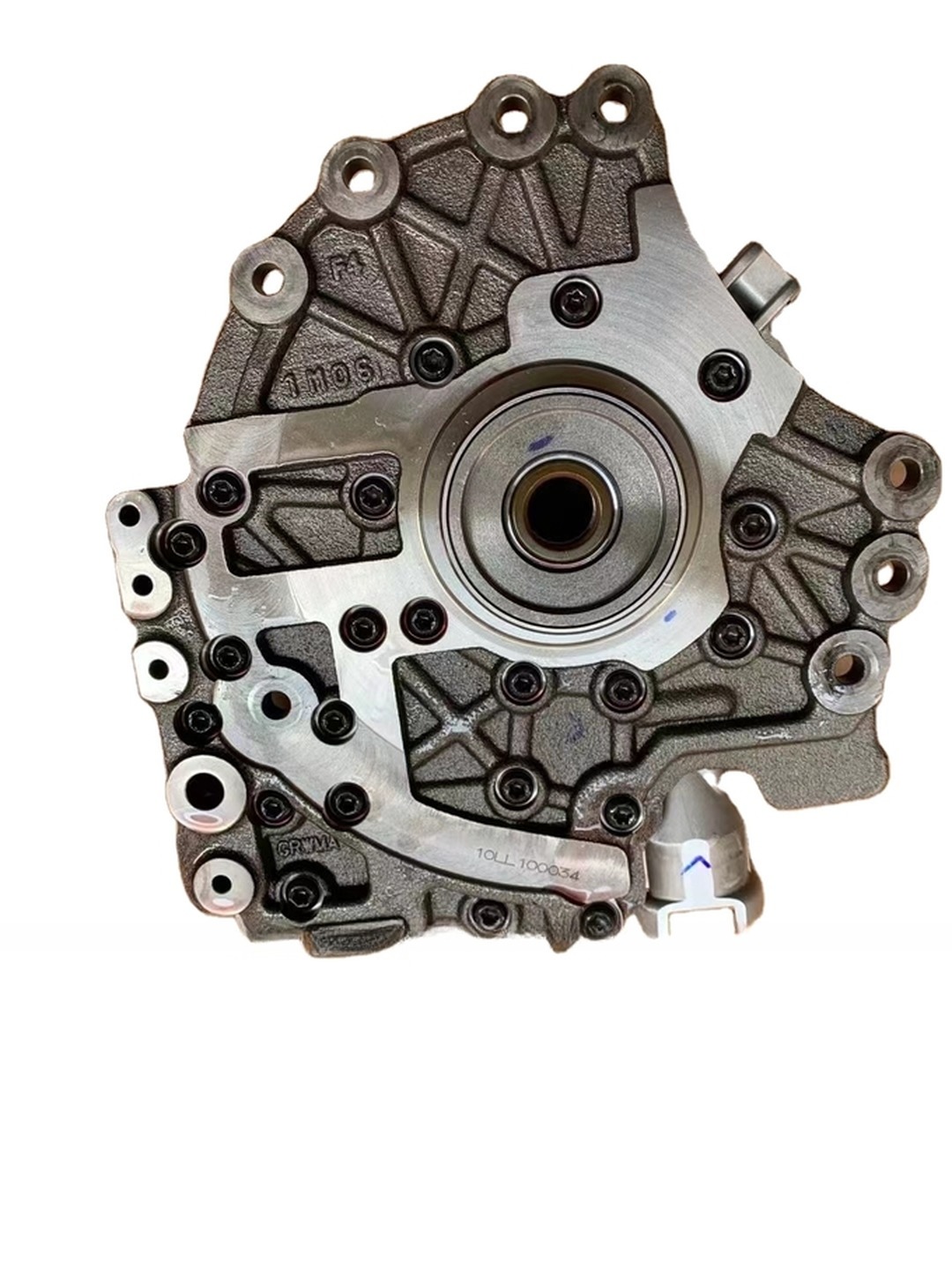 Kuga 6-Speed Automatic Transmission Oil Pump 6F35 With OE NO. 9L8Z-7A103-D