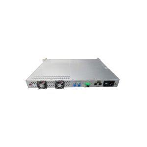 47 ~1000MHz Direct ATC APC 1310nm Optical Transmitter Reapter With SNMP DFB