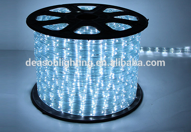 110V /220V led rope light