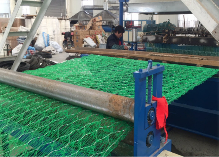 Roadbed 100 X 120mm Reinforced Mike Mat 5.0mm Dia