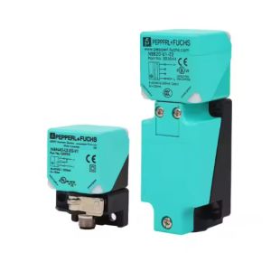 NBB20-U1K-E2-3G-3D Inductive Sensor 20mm Range IP67 M30 Thread Pepperl+Fuchs