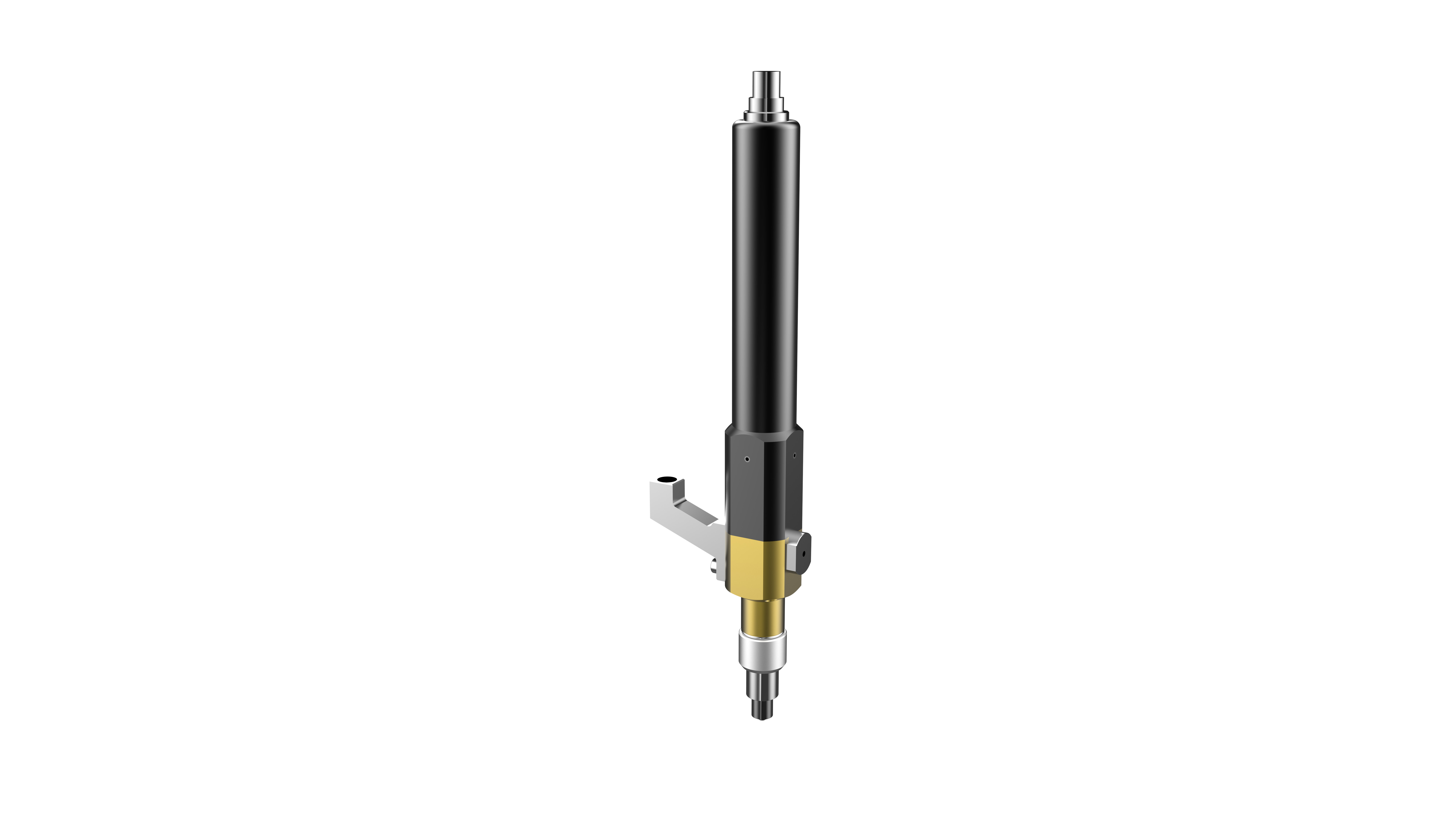 KSP series single-component screw valves Desktop Dispensing Machine,FFKM, brushless DC