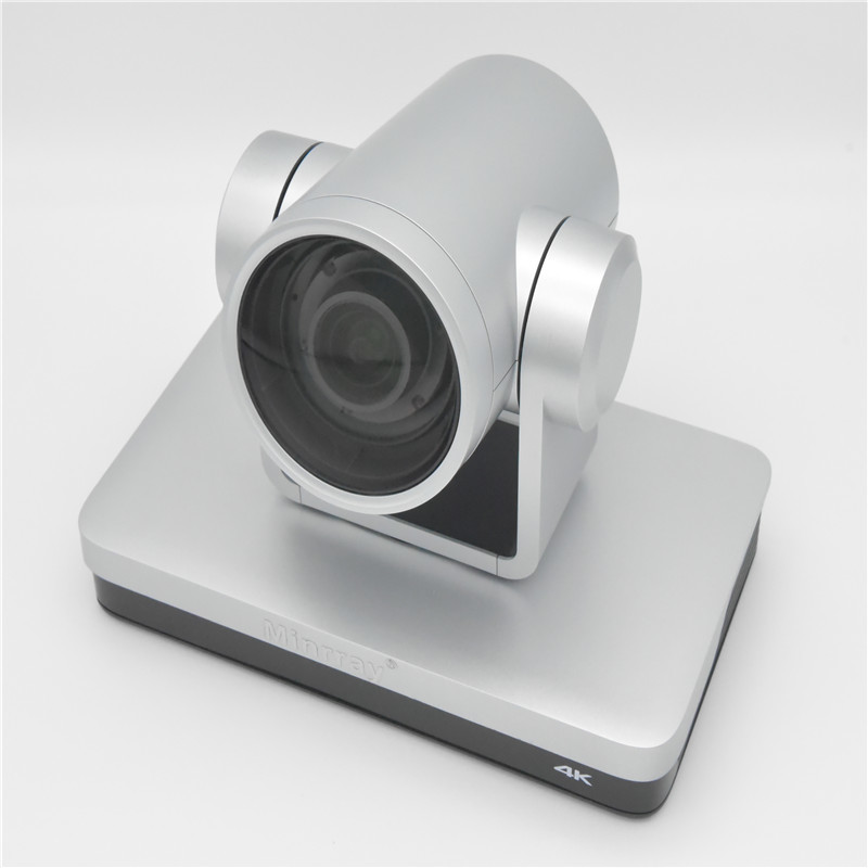 2021 NEW 4K NDI PTZ Camera Auto Focus Lens 60 fps ptz for Video Conferencing & Broadcasting