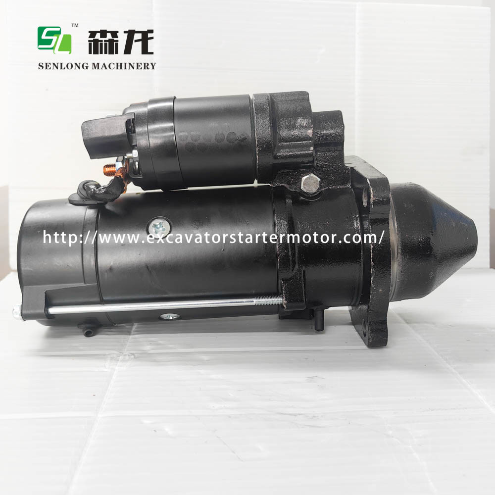 24V 9T 4.0KW Starter Motor For ISKRA IS0842 182-30123 182-30123NOE 120-20133NOE 11130842 11131514 11131621 11131755 11131770 11132139 11132365 AZF4133