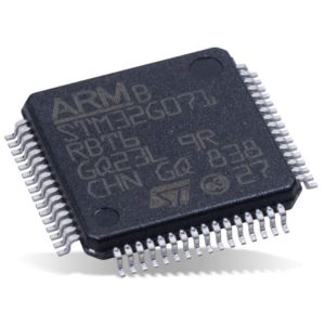 STM32H735IGT6 STMicroelectronics