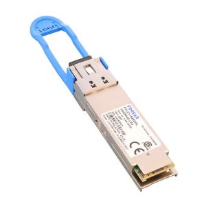  Finisar FTLC1154RDPL QSFP28 Optical Transceiver 100Gbase-lr4 100m Distance for High-Speed Data Transmission Manufactures