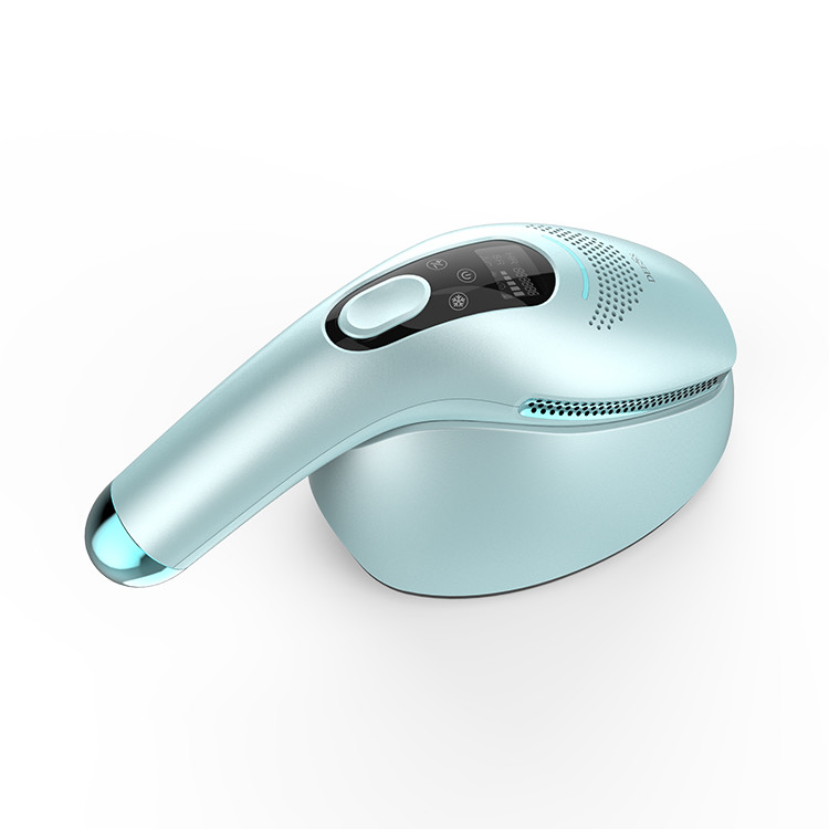 GP590 Home IPL Hair Removal Machine
