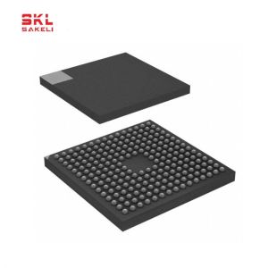 China STM32F767NIH6 Microcontroller MCU High Performance Embedded 216-TFBGA on sale