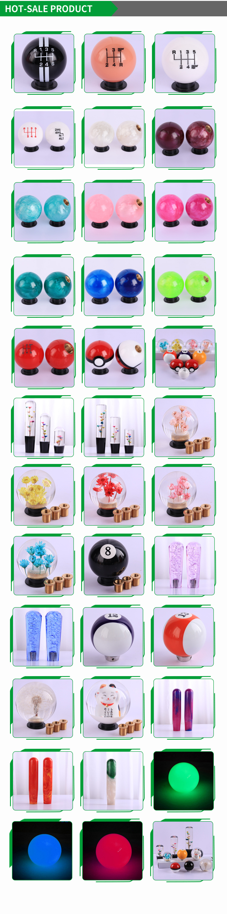 gear stick spoon pokeball amber personalized master rounded ball shift knob