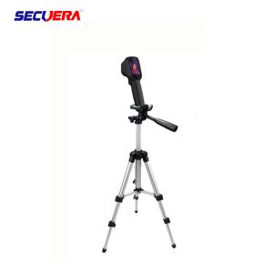 Safety Temperature Measuring Walk Through Temperature Scanner Thermal Infrared