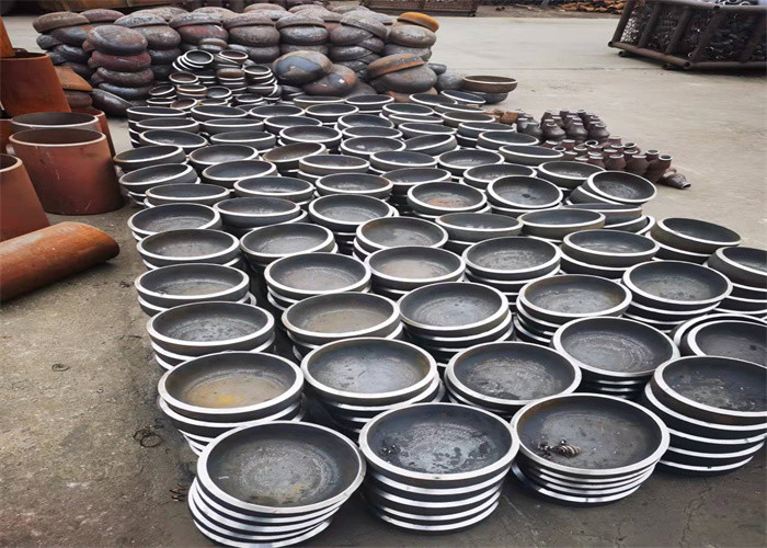 ASTM WPB A234 Forged Pipe Fittings Sch10 Sch20 Seamless Stainless Steel Pipe Fittings