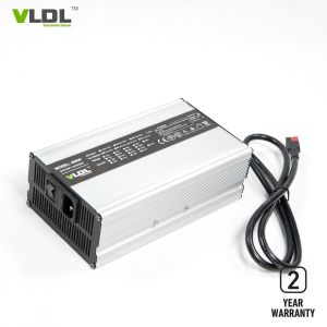 CAN Communication Lithium Battery Charger 48V 10A Dimension 250*120*70 MM