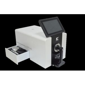  Bench Top Color Matching Double Beam Spectrophotometer For Plastic Metal Manufactures