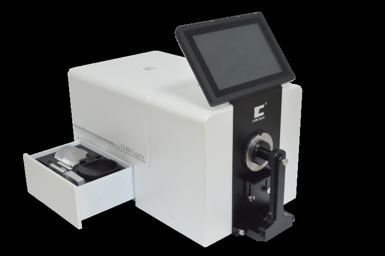 Sphere Spectrophotometer For Textile And Garment Printing And Dyeing