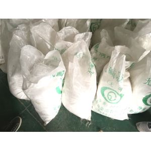 High Temp 96.0% SiO2 50mm Glass Fiber Chopped Strands