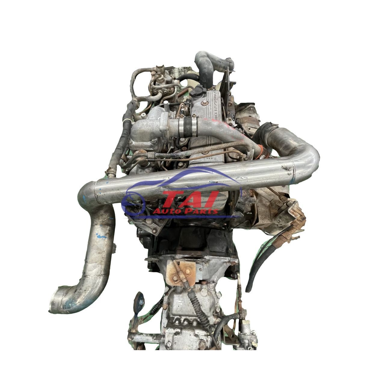 Used Auto Car FD46 FD46T Japan Diesel Engine For Nissan Truck Parts Accessories