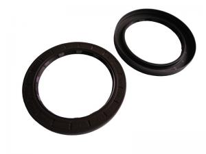  80A0390 Motor Grader Parts Mechanical Shaft Seal Ring ZF.0750111106 Manufactures