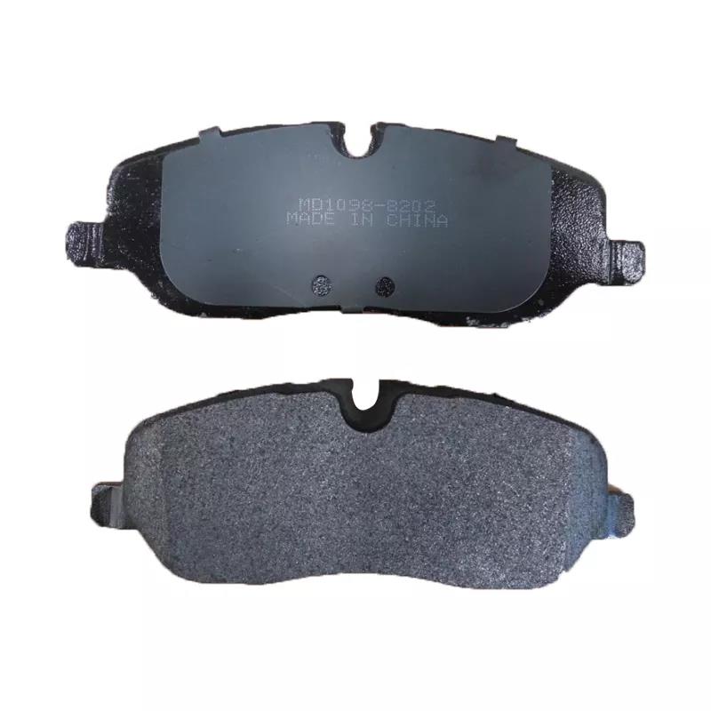 18x8x9cm Auto Parts Brake Pad for Roewe 350 550 750 MG ZS 360 MG5 MG6 RX3 RX5 at Best