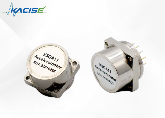  Vibration Peak Sine 25g@20Hz ~ 2000Hz Accelerometer Sensor for Critical Measurements Manufactures