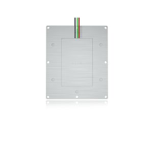 20 Keys Metal Keypad With Durable Construction And Waterproof Design