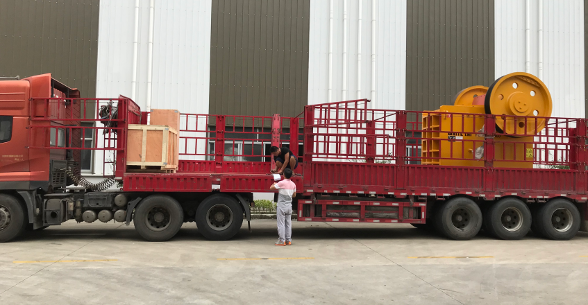 Gator 3042 Equivalent PE-750X1060 Jaw Crusher for 150tph Basalt Crushing Plant
