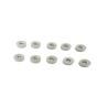 Buy cheap Mechanical Seal Tungsten Carbide Wear Parts Excellent Corrosion Resistance from wholesalers