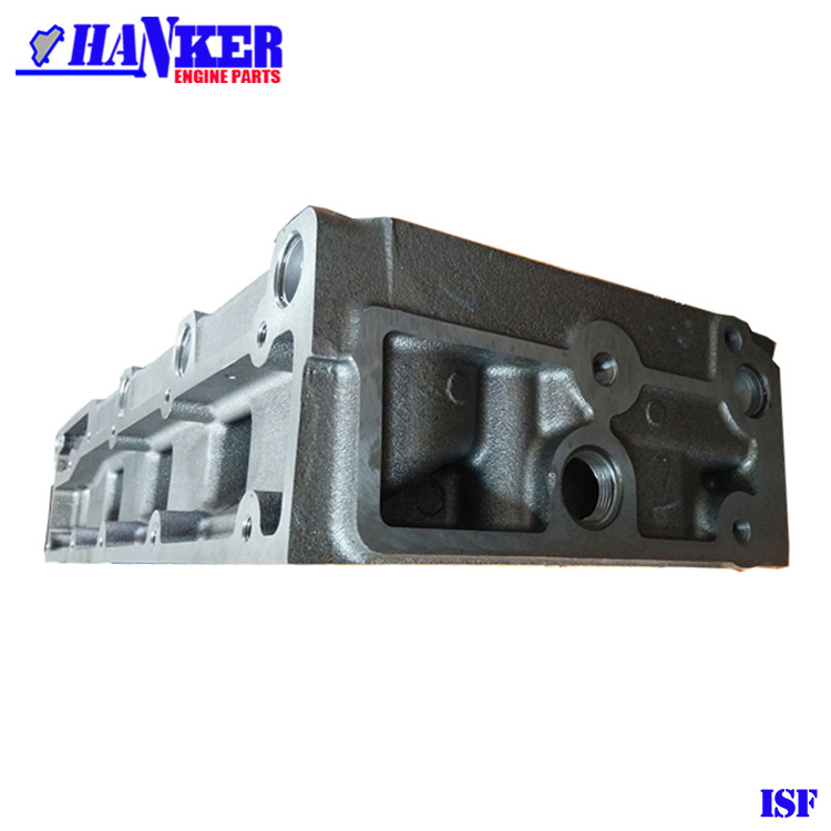 ISF3.8 Diesel Engine Cylinder Head 5258274 4995524 Foton Original Truck Part