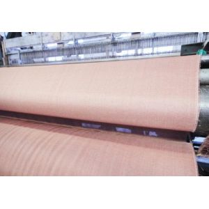 Durable Fabric Reinforced Rubber Diaphragms Nylon6 Nylon66 Polyester Material