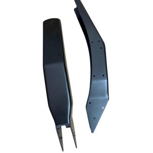 ISO9001 Certified High Precision 3D Printing CNC Bending Parts with Custom