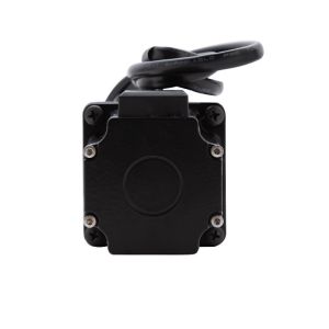 2400 Lines 40W BLDC Servo Motor With Gearbox For Pedestrian Turnstile Gate