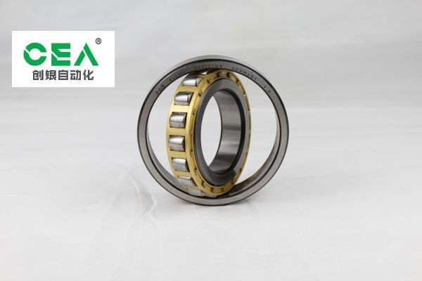 OEM Thin Wall Single Row Deep Groove Ball Bearing High Precision