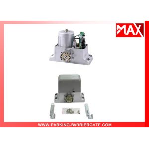 Pure Copper Motor Autogate System Automatic Sliding Gate Opener AC220V / 110V