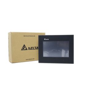  Delta HMI HMC07-N611S00 100% Original Ready to Ship Manufactures