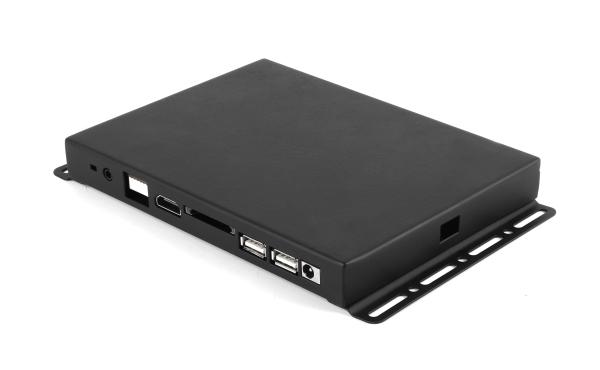 Quality Android High Definition Media Player Frameless For POP Display Installation for sale
