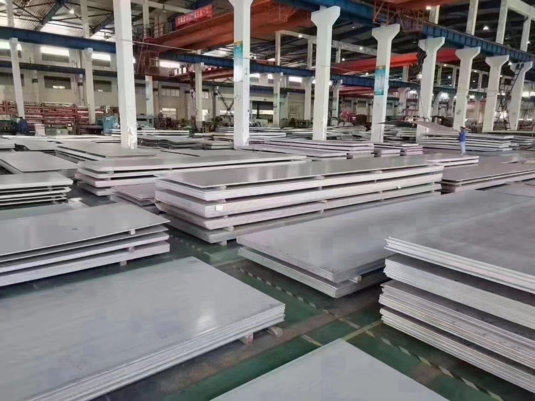 Stainless Steel Sheet SUS309s Building Material