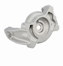 Aluminum Zamak Die Casting Mould Part OEM Custom High Precise