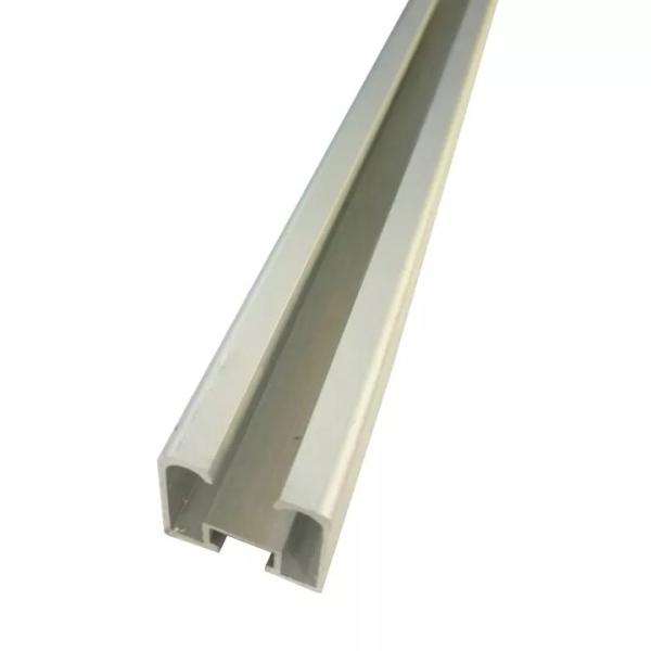 Aluminium Alloy Pipe Lean Pipe Extruded Aluminum Tube Karakuri System Aluminum